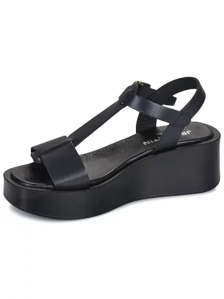 Pantofi Jb Martin negru