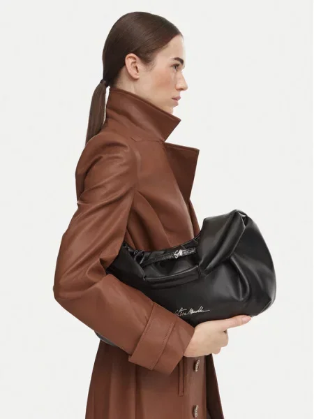 Torebka Steve Madden czarna