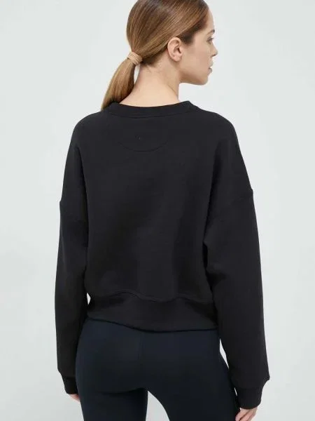 Bluză Adidas negru