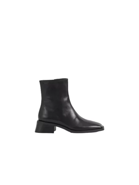 Botki Vagabond Shoemakers czarne