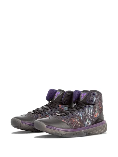 Sneakerși Nike Zoom albastru