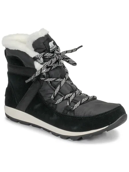 Botine Sorel