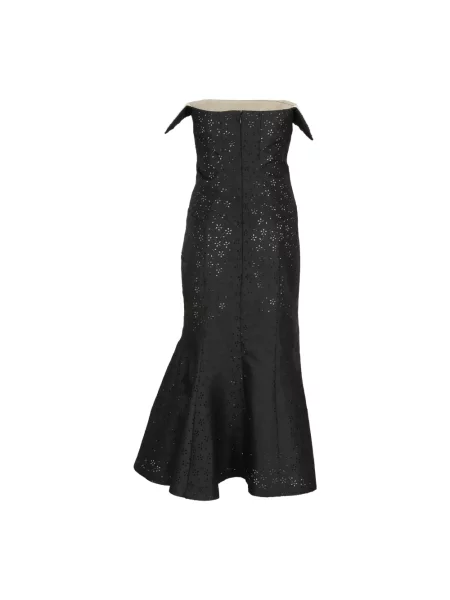 Sukienka Philosophy Di Lorenzo Serafini biznesowa czarna