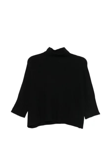 Pulover Vela Shop negru