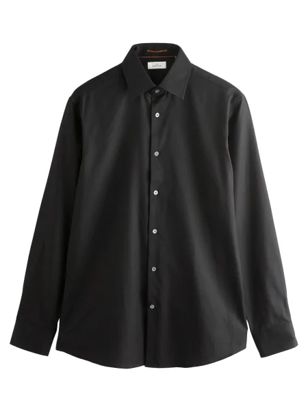 Next Cămașă negru