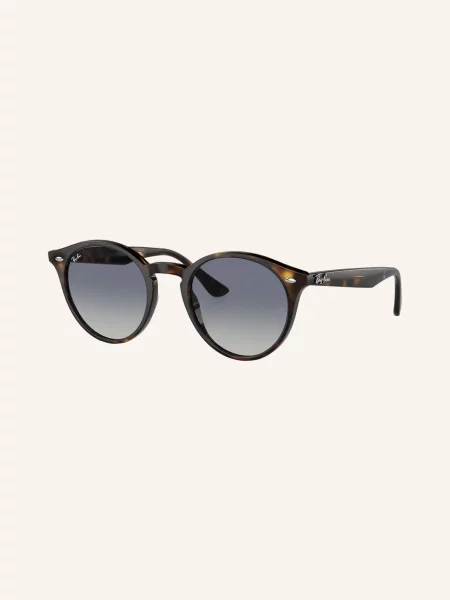 Ray-Ban Okulary Przeciwsłoneczne braun niebieskie