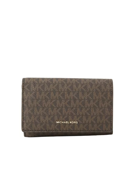 MICHAEL Michael Kors Portofel maro