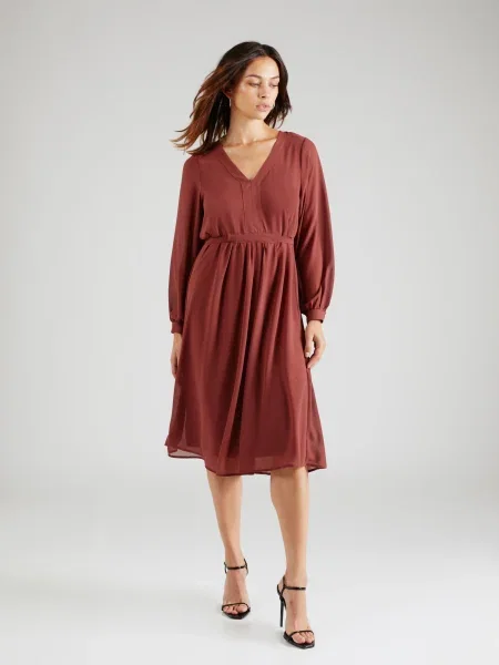 ABOUT YOU Rochie Nola' maro
