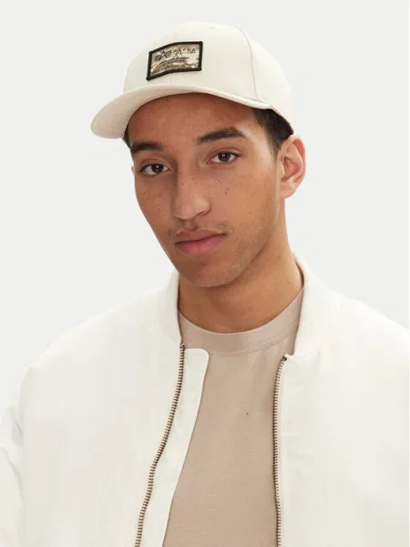 Șapcă Alpha Industries bej