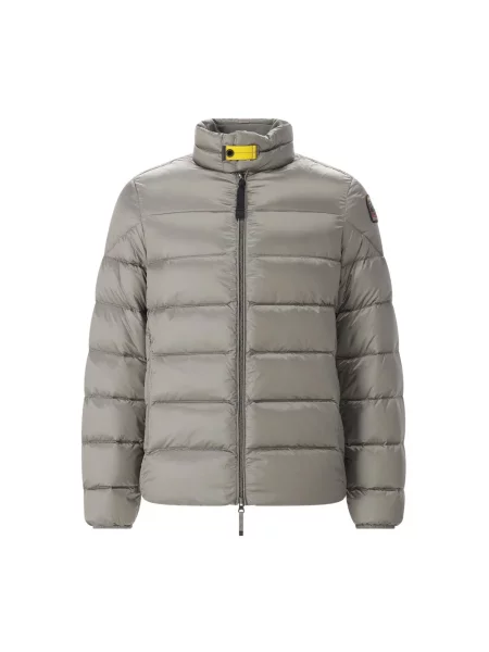 Kurtka puchowa Parajumpers zielona