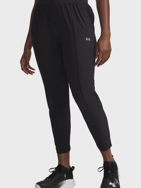 Штани Under Armour чорні