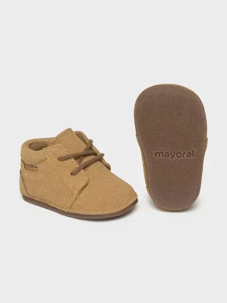 Детские ботинки Mayoral Newborn
