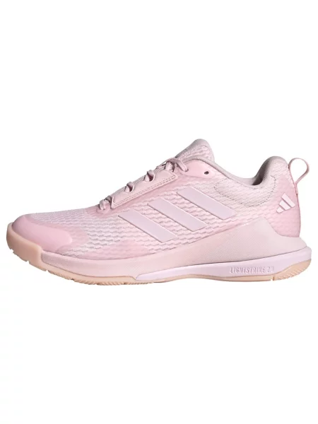 ADIDAS PERFORMANCE Sportovní boty Novaflight 2' růžová