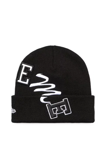 Čepice Supreme černý