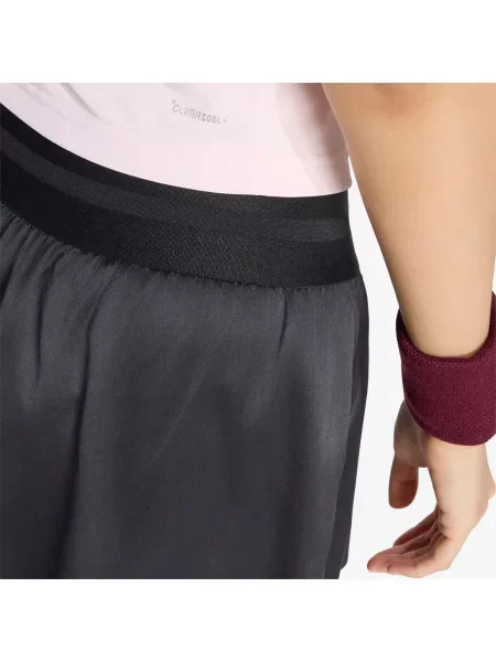 Tenisové šortky Adidas Performance čierna