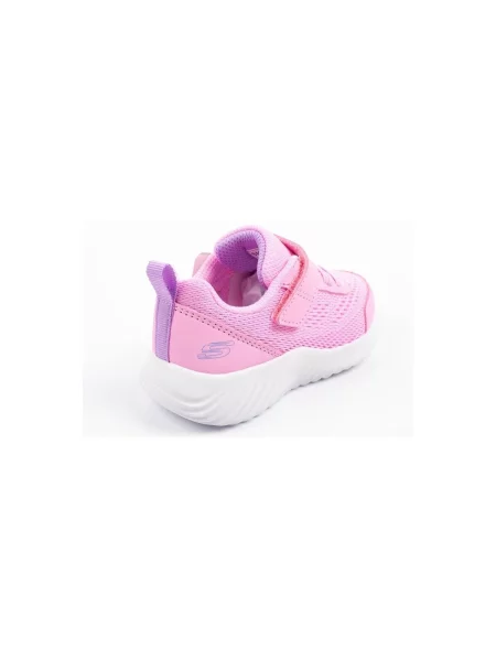 Pantofi copii Skechers roz