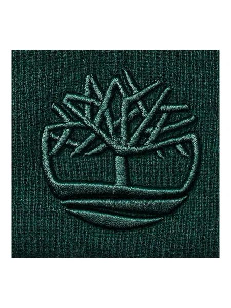 Căciulă Timberland verde