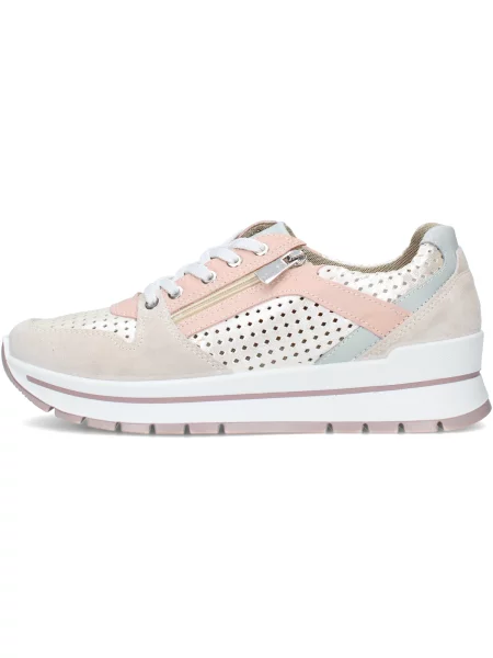 Pantofi Igi&co bej