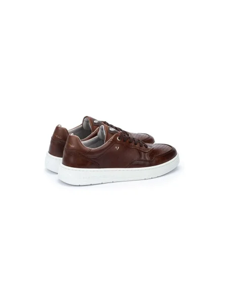 Pantofi Martinelli maro
