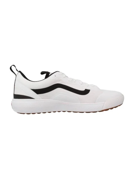 Pantofi Vans negru