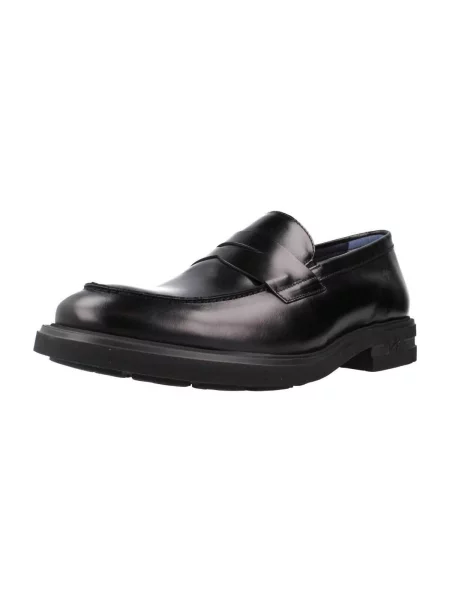 Pantofi Fluchos negru