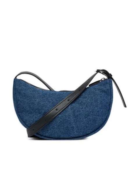 Rankinė Karl Lagerfeld Jeans mėlyna