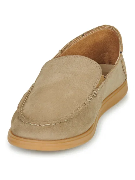 Pantofi Fluchos bej