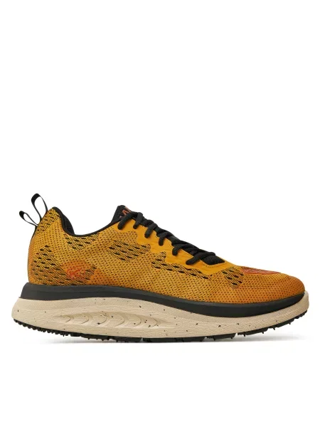 Laisvalaikio batai Keen Walking Shoe oranžinė