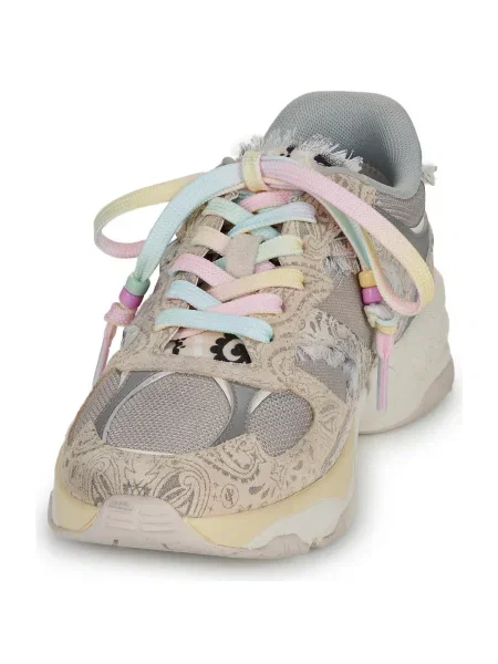 Pantofi Arizona Love gri