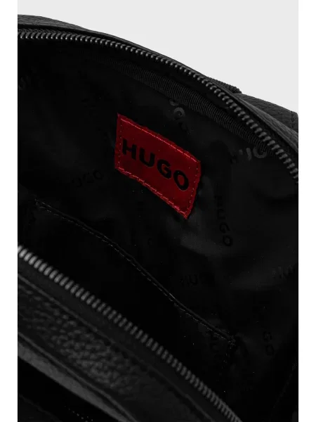 Сумка Hugo чорна