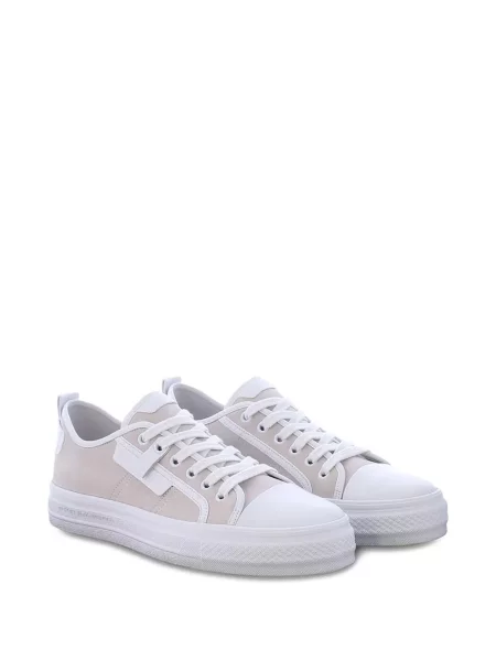 Sneakerși Kennel & Schmenger alb