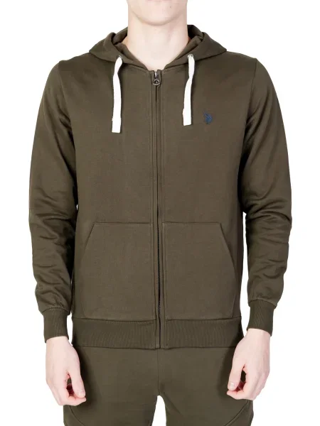 Суитчър U.s. Polo Assn.