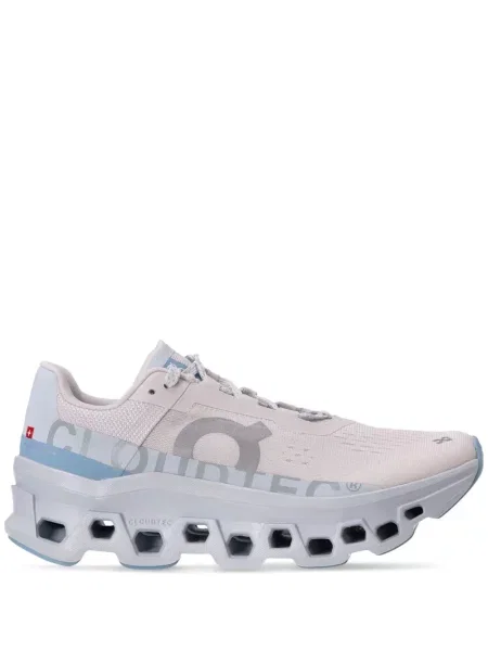 Sneakerși On-running alergare gri
