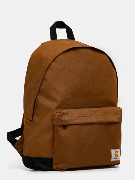 Σακίδιο πλάτης Carhartt Wip καφέ
