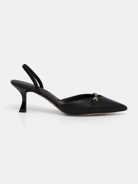 Туфли Aldo черные