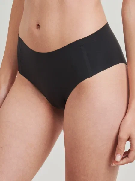 Chiloți Sloggi negru