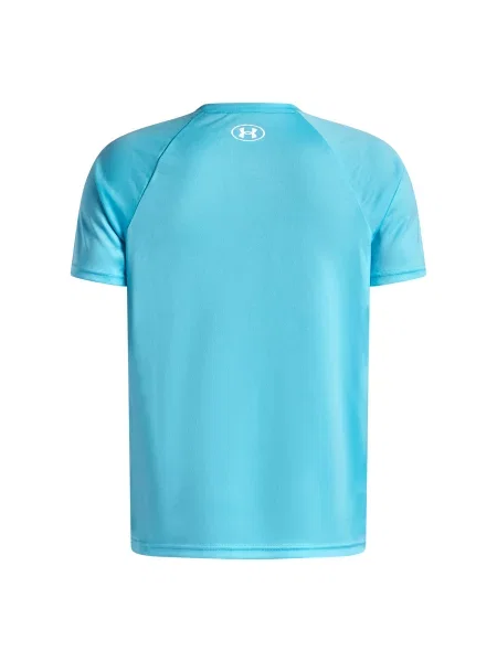 Sportska majica Under Armour bijela