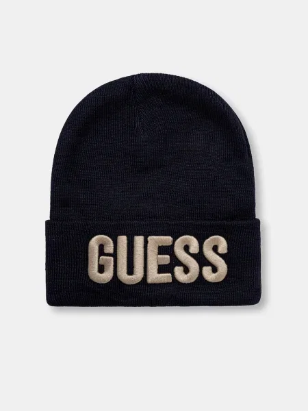 Детская шапка Guess