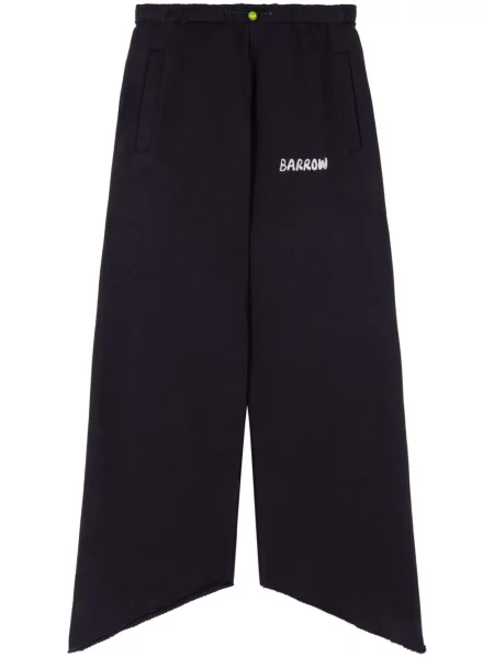Pantaloni Barrow negru