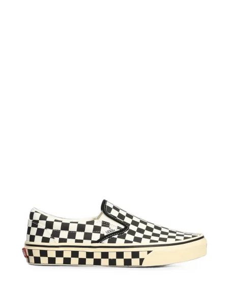 Chiloți Vans slip-on clasic negru