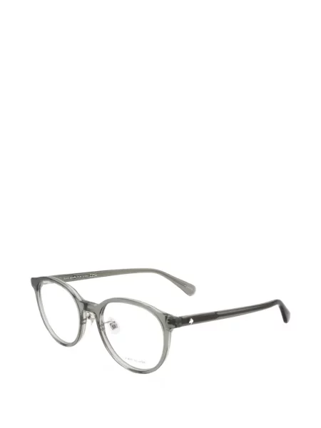 Ochelari de soare Kate Spade gri
