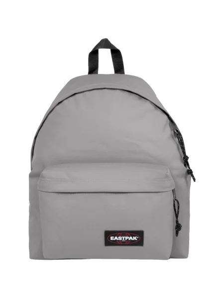 Geantă Eastpak gri