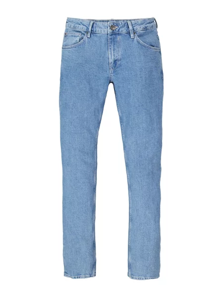 GARCIA Jeans denim albastru
