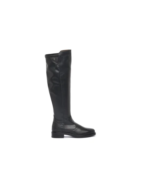 Pantofi Nerogiardini negru
