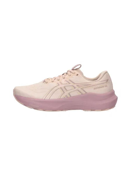 Copati Asics rumena