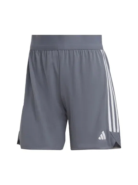 ADIDAS PERFORMANCE Športne hlače Tiro 23 League temno siva bela