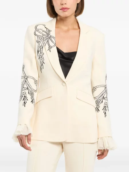 Marynarka Cinq A Sept