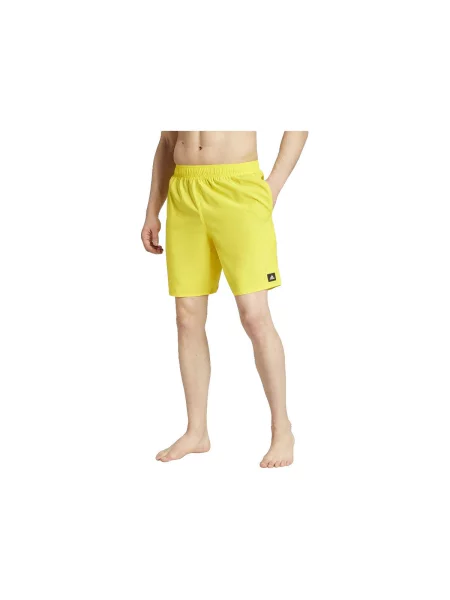 Fürdőruha Adidas sárga