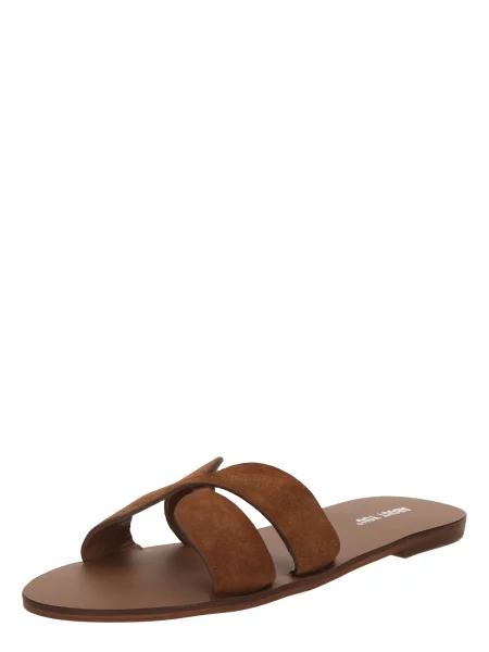 ABOUT YOU Saboți Lilli' maro