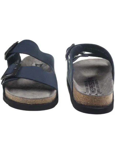 Pantofi Mephisto albastru